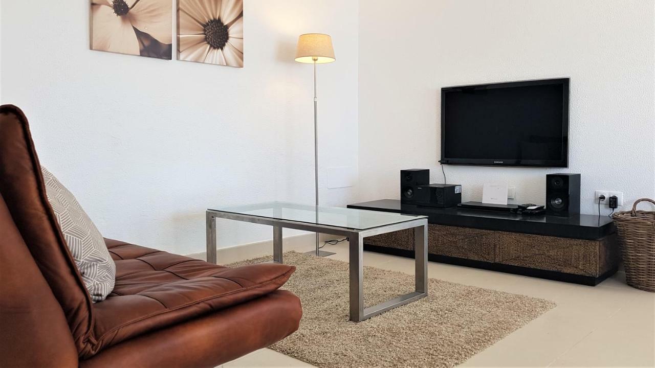 Arguineguin Casa La Vista - Bungalow With Fantastic Sea Views מראה חיצוני תמונה