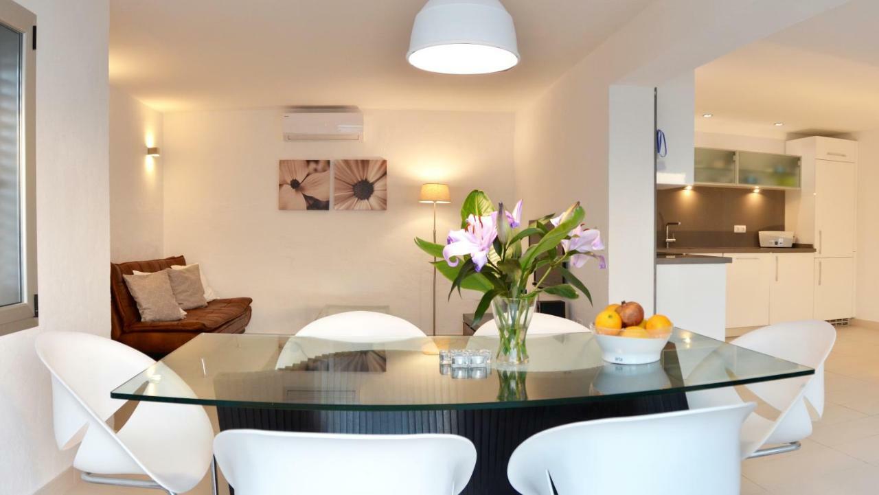 Arguineguin Casa La Vista - Bungalow With Fantastic Sea Views מראה חיצוני תמונה
